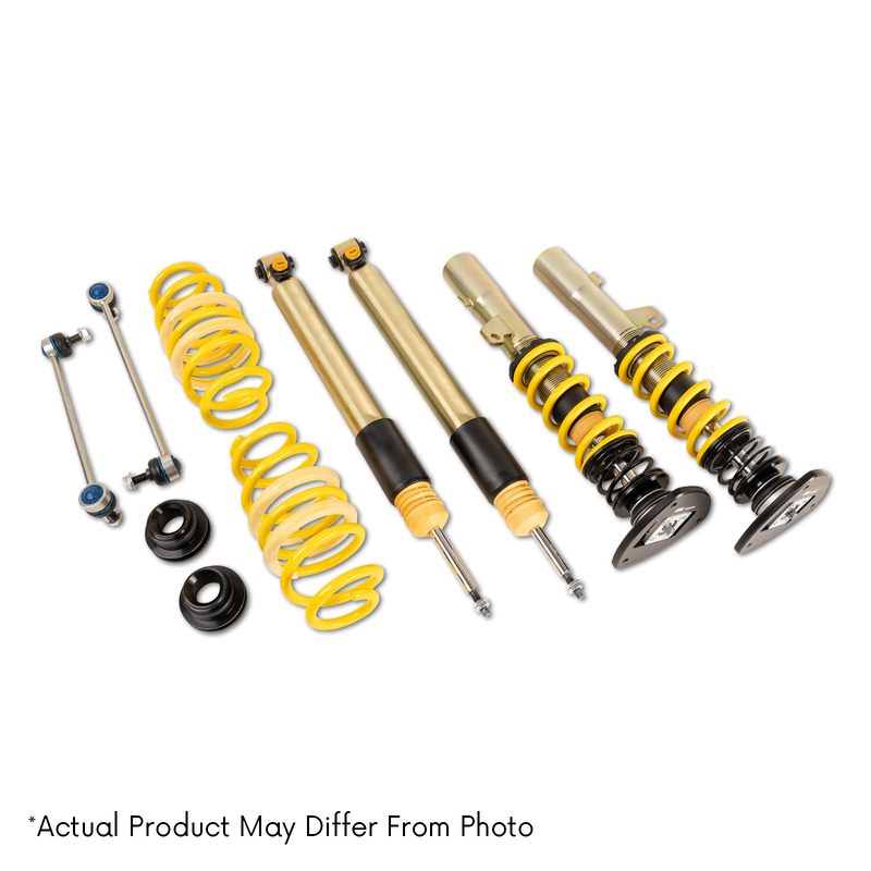 Coilover Adjustable Spring Lowering Kit - 18202208AT